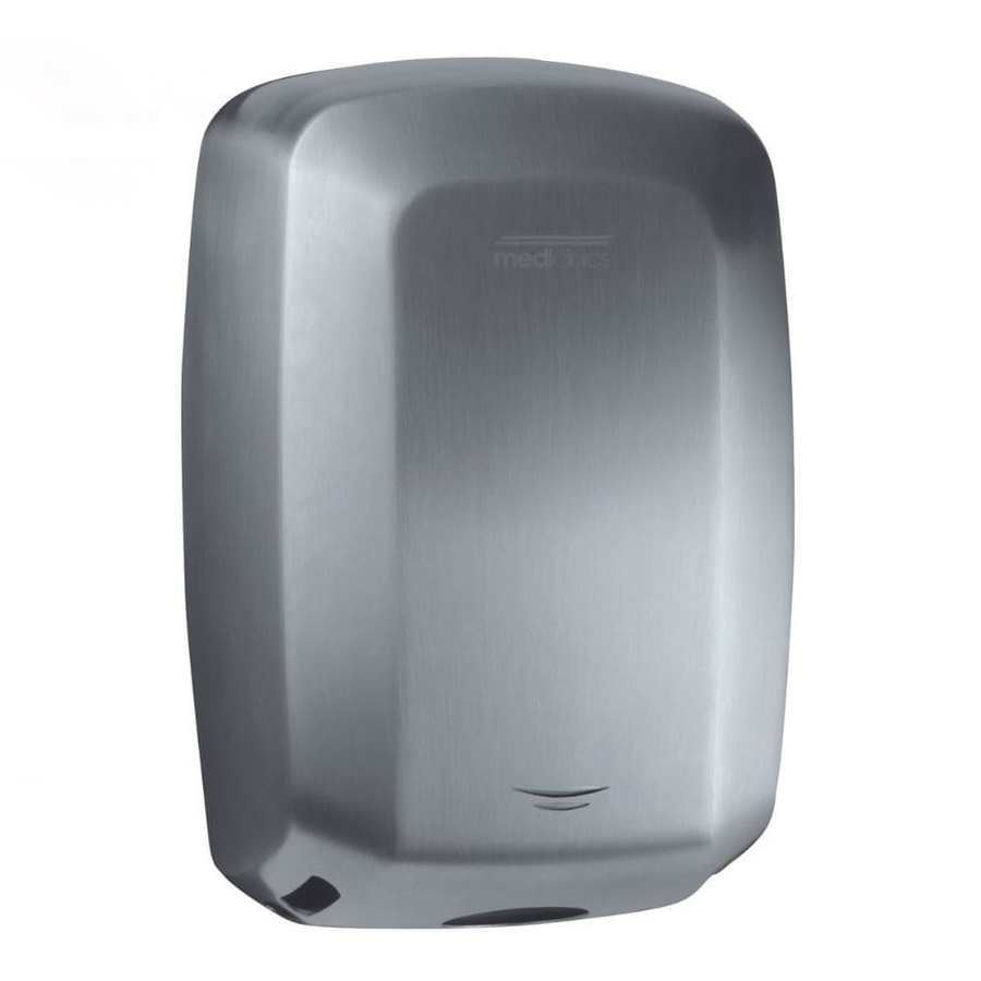 Máy sấy tay đôi siêu tốc cảm biến Mediclinics M09ACS